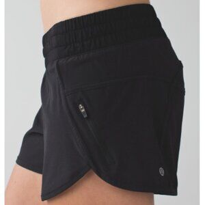 Lululemon Tracker Short III *4-way Stretch